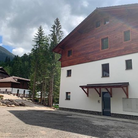 Apartman Jelen Chopok Juh-Trangoska Tale Exterior foto